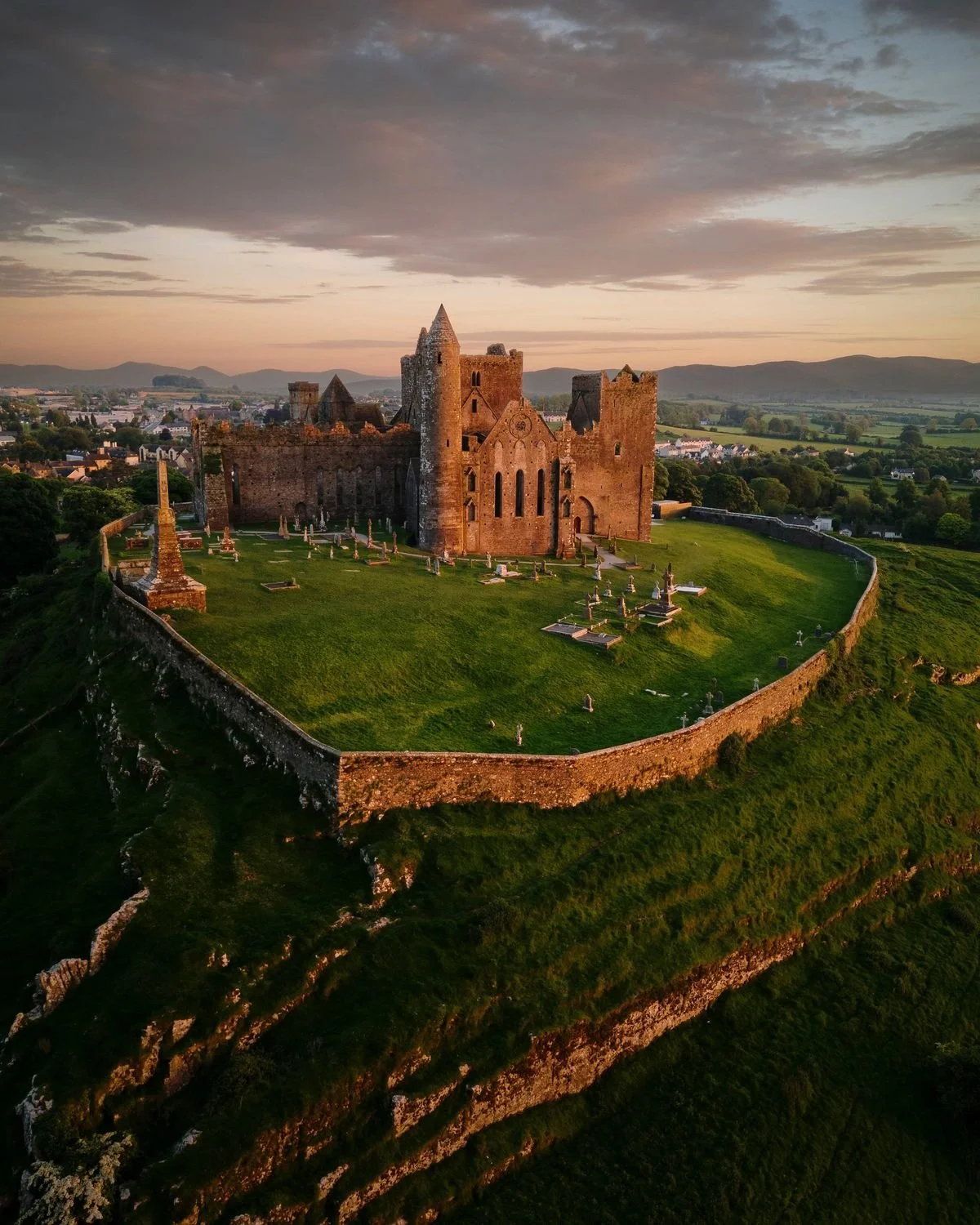 County Tipperary: Family Heritage, Memory, and the Stories That Endure
