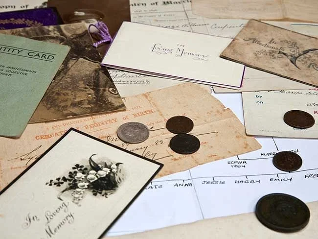 Your Essential Guide to Tracing Irish Ancestry