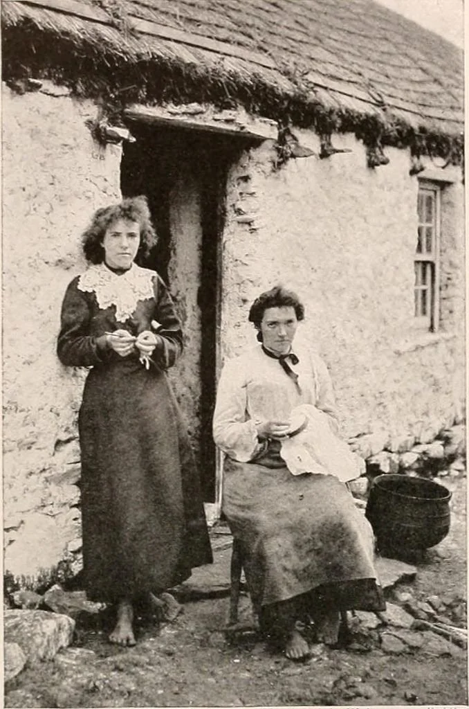 Unearthing Hidden Stories: Why Female Ancestors Matter in Irish Family History