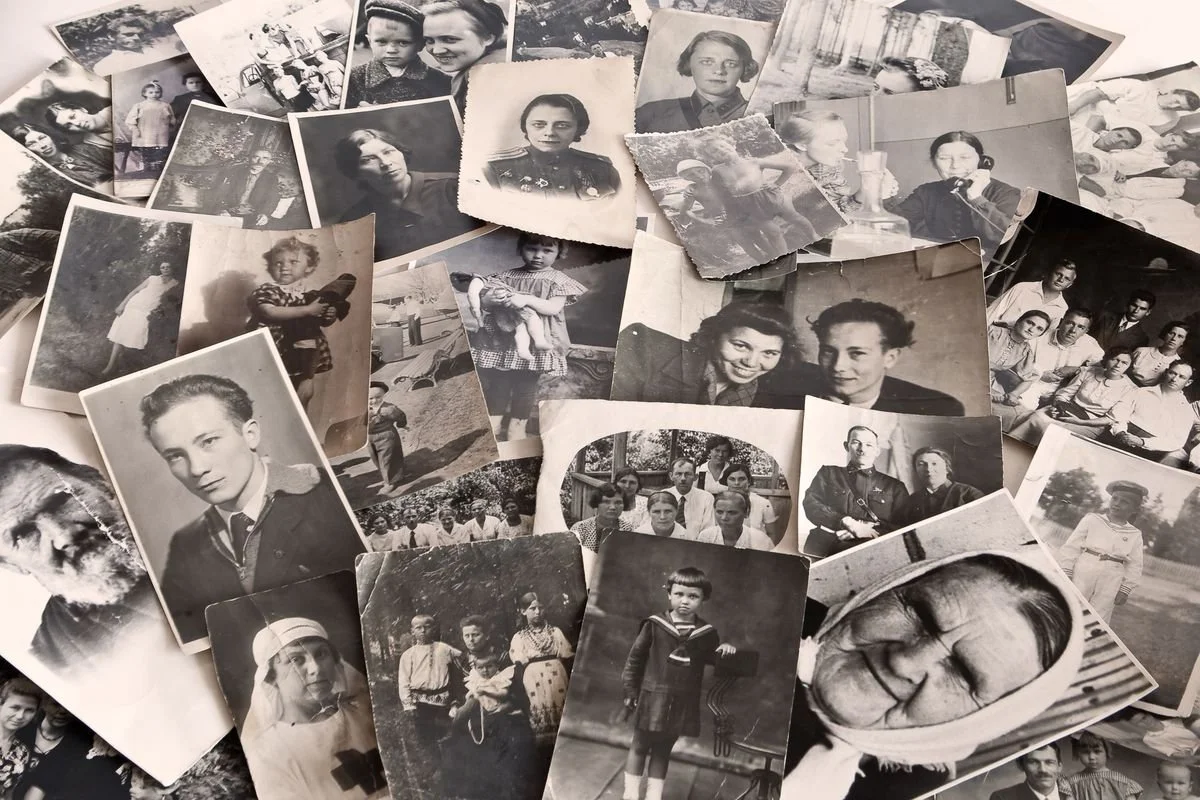 The Deep Connection Between Ancestry, Memory, and Place