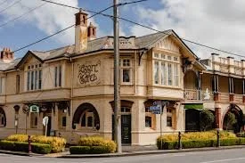 Koroit and Warrnambool: Where Irish Heritage Found a Home