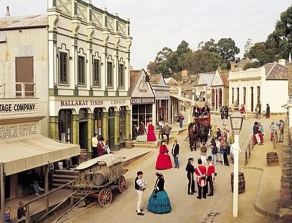 A Shared Irish Story Across Victoria