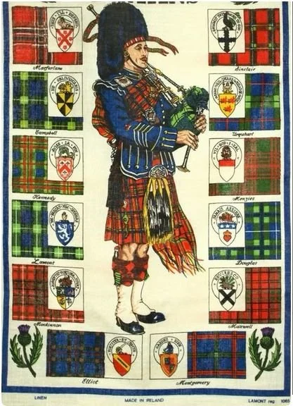 Scottish Clans and the Meaning of Identity, Loyalty, and Legacy