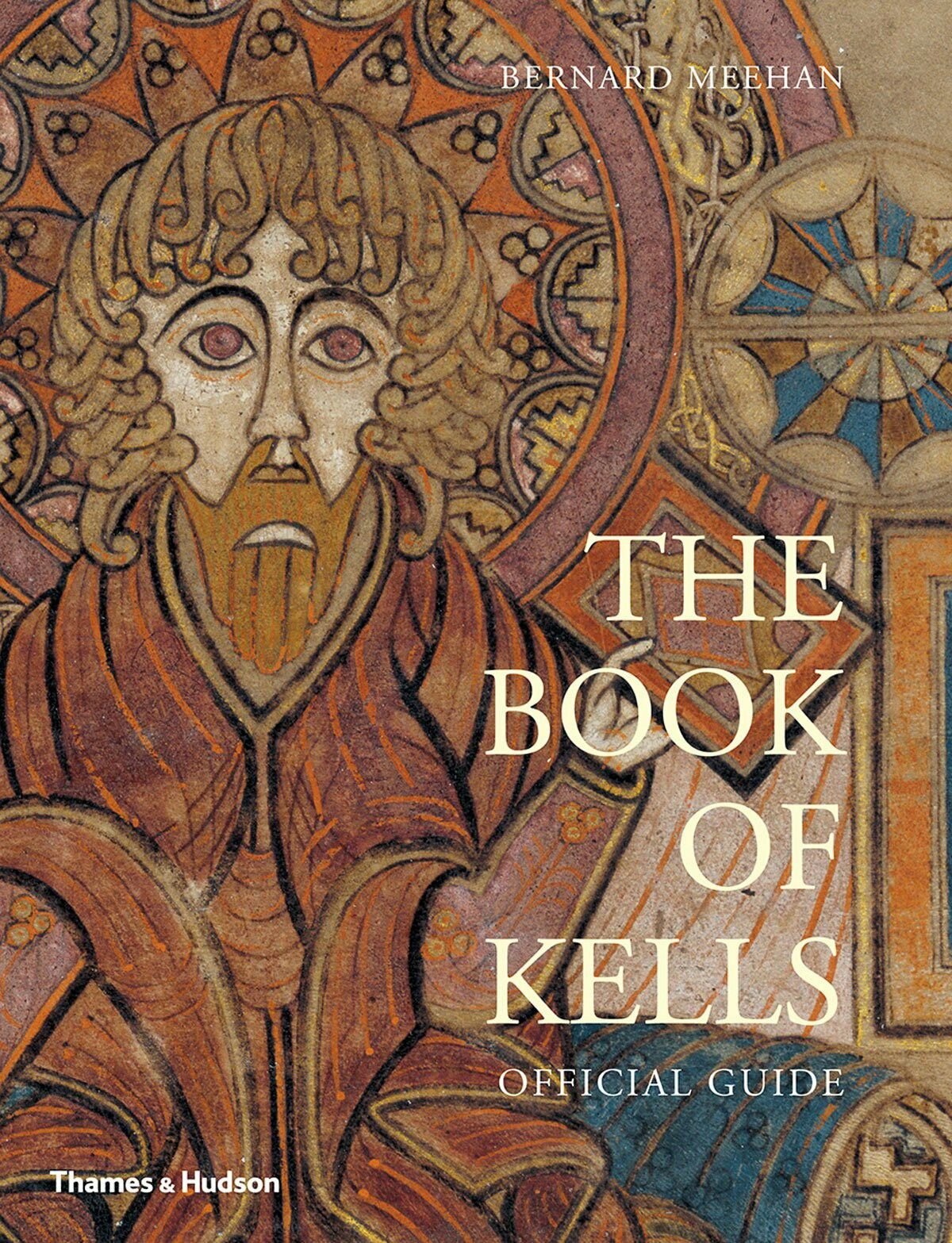 The Book of Kells: Faith, Art, and Ireland’s Enduring Spirit