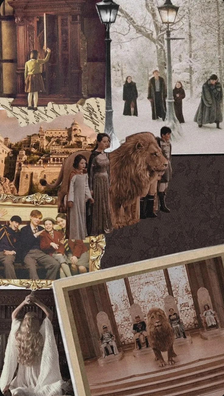 C.S. Lewis: Walking Through the World That Inspired Narnia