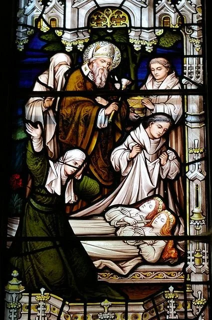 St Patrick, County Down and Armagh: The Roots of Ireland’s Christian Heritage