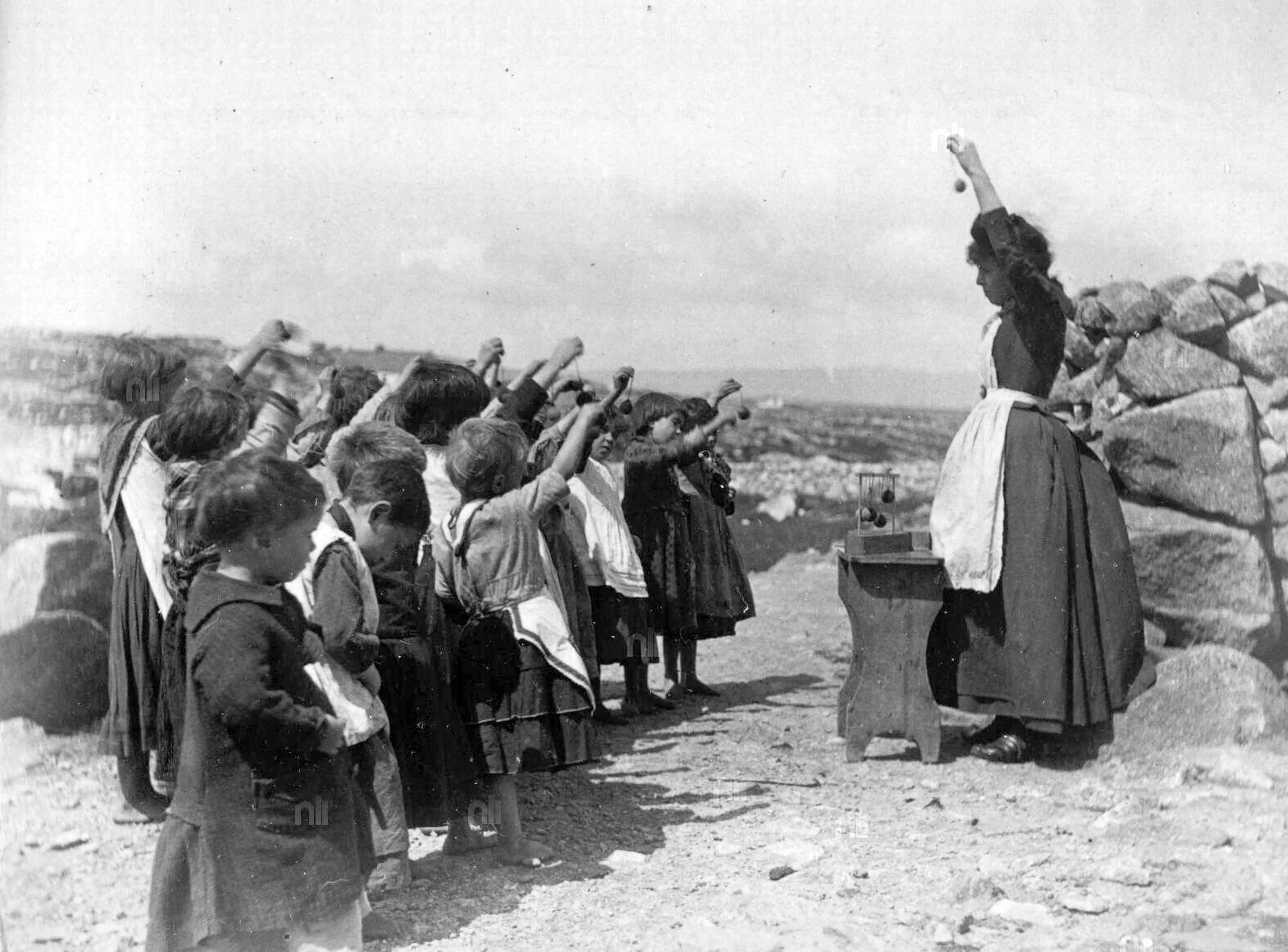 Connemara and the Living Memory of the West of Ireland