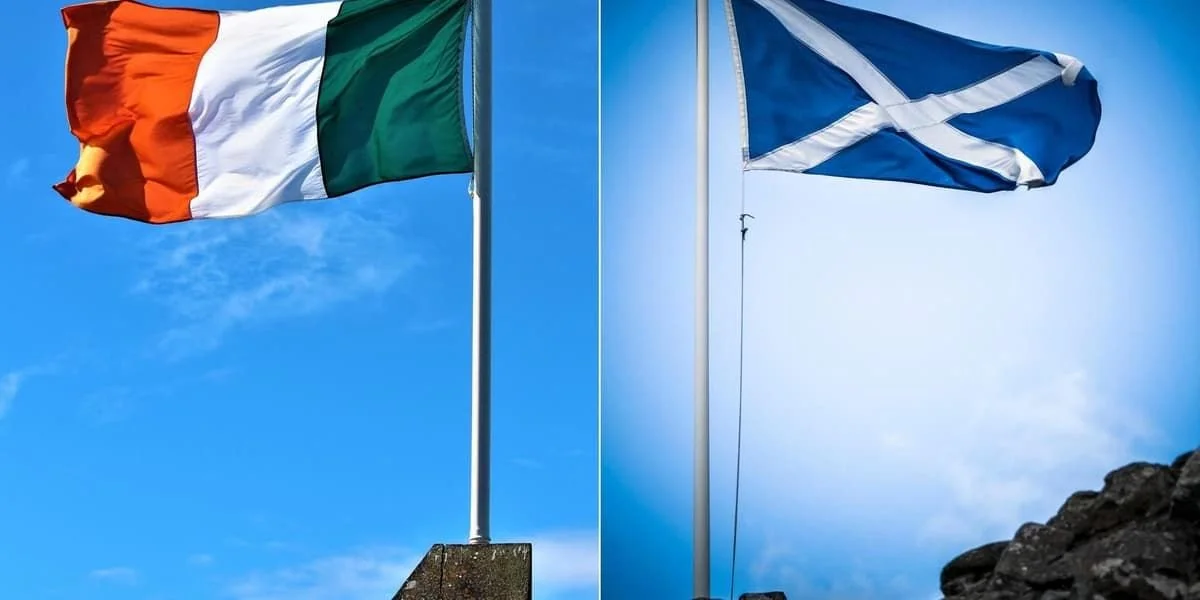 How the Gaelic Language Connects Irish and Scottish Identity