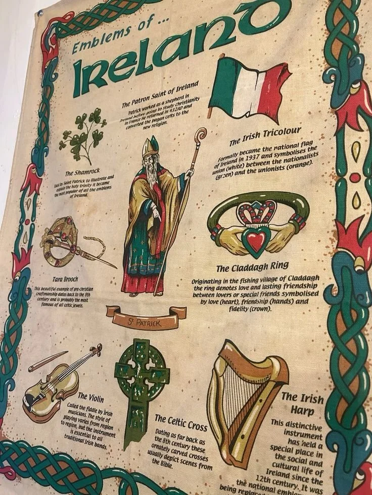 How the Irish Language Revival Helped Rebuild National Identity
