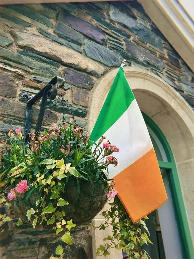 Keeping Irish Culture Alive Through Community
