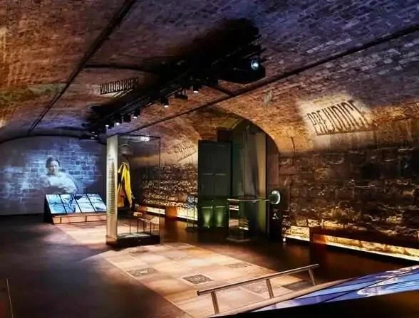 EPIC Irish Emigration Museum and the Search for Irish Roots