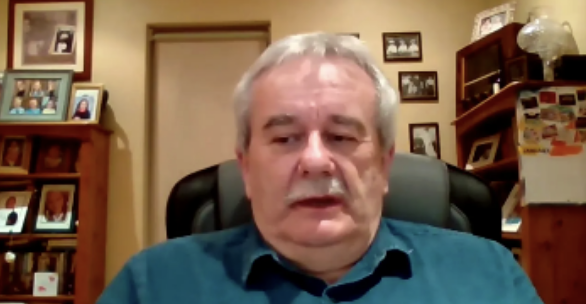 Family History and Slow Travel Dinners: A Conversation with Boyd Gray