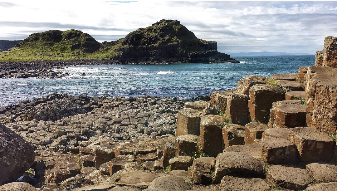 Why Travelers Come to Ireland: Insight from Rodney Ferguson