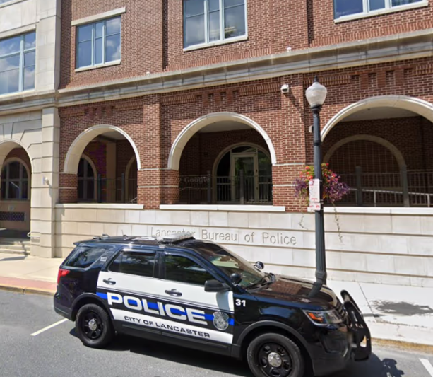 Introducing: “The People’s Brief — Reimagining Public Safety in Lancaster City”