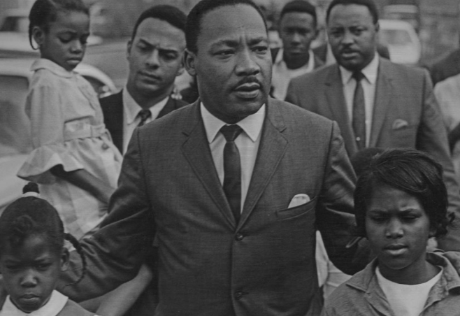 Fixing the Jericho Road: A Call for Moral Action in a Time of Hunger