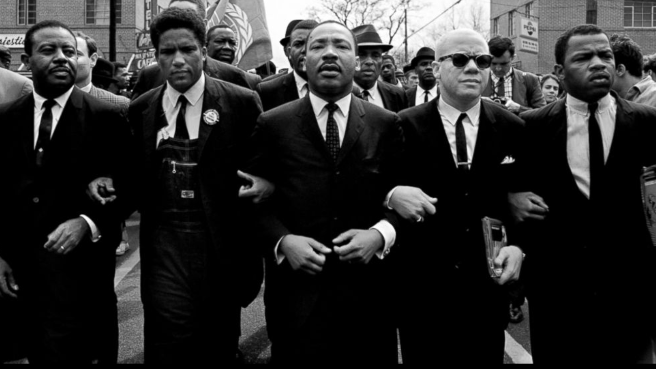 Why I Will Not Celebrate MLK Day in Lancaster