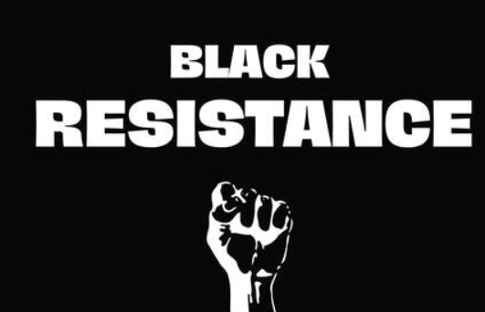 Black History Month Is About Resistance — Not Theater