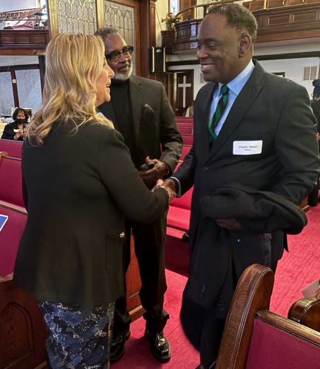 From Endorsements to Infrastructure: Harrisburg’s Black Coalition Is Organizing