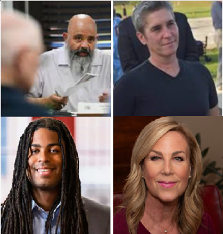 The HorseRace| Public Edition| March 2026