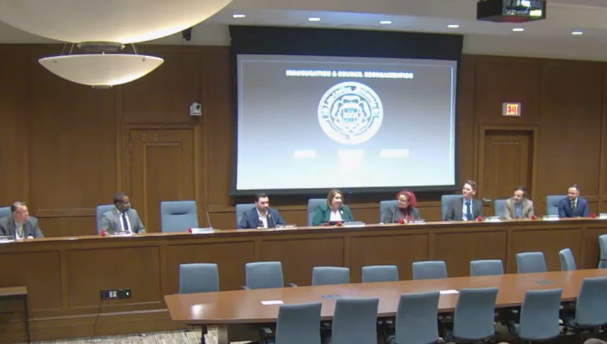 Is Lancaster City Following the Law? January 2026 Monthly Budget Report Not Publicly Available