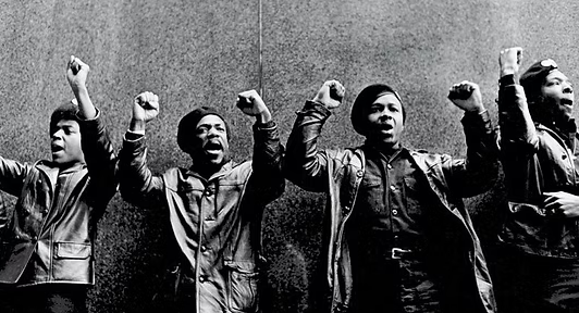 TOWARD BLACK LIBERATION · A NEW LIBERATION MANUAL&nbsp;