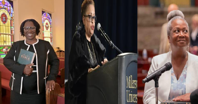 When They Came for Our Rights, Black Women in Lancaster Answered the Call