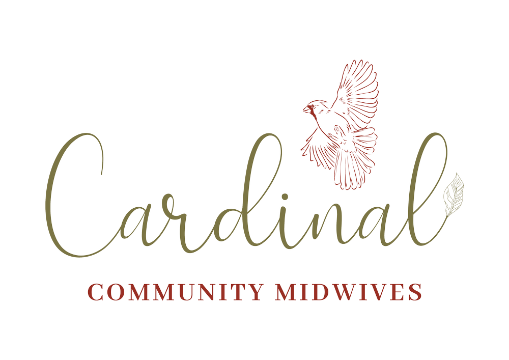 Apply for Care — Cardinal Community Midwives