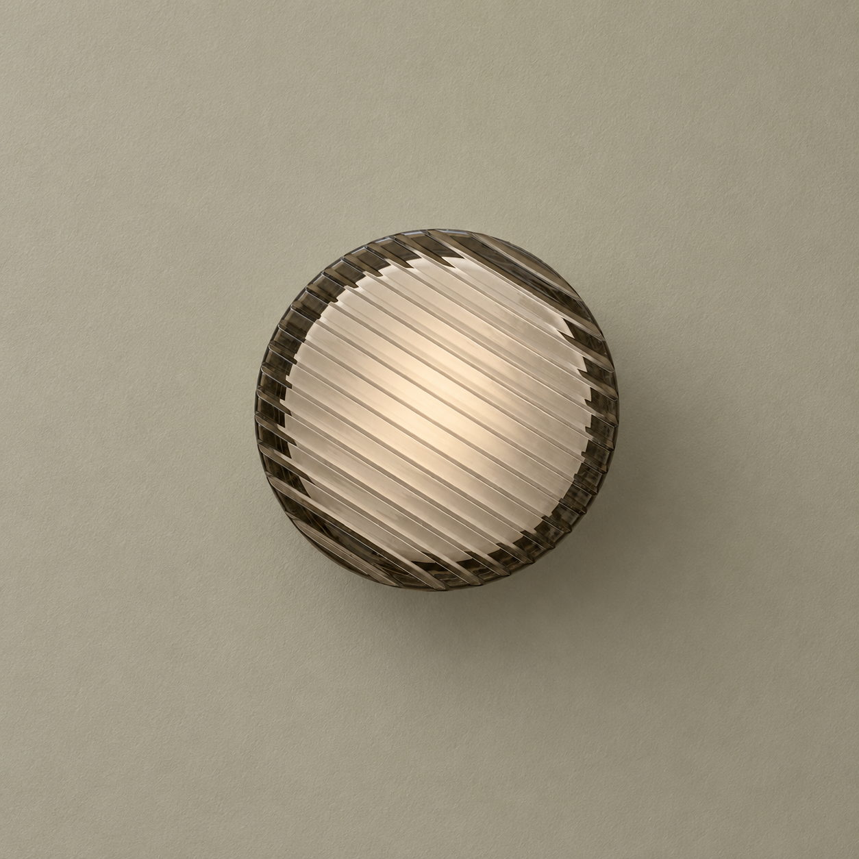 Roc Complete Wall Lamp