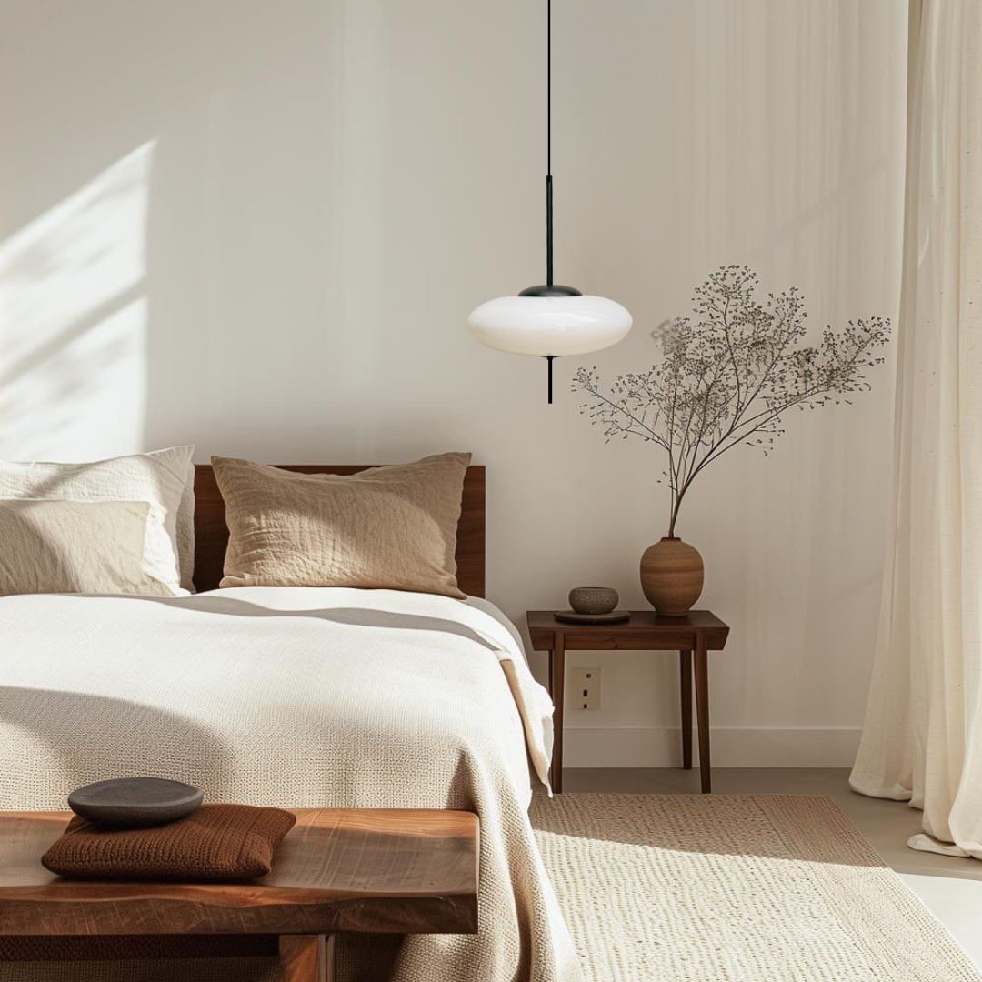 Ovni White - Small Crystal