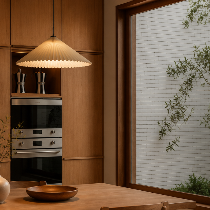 Matin Pendant Lamp