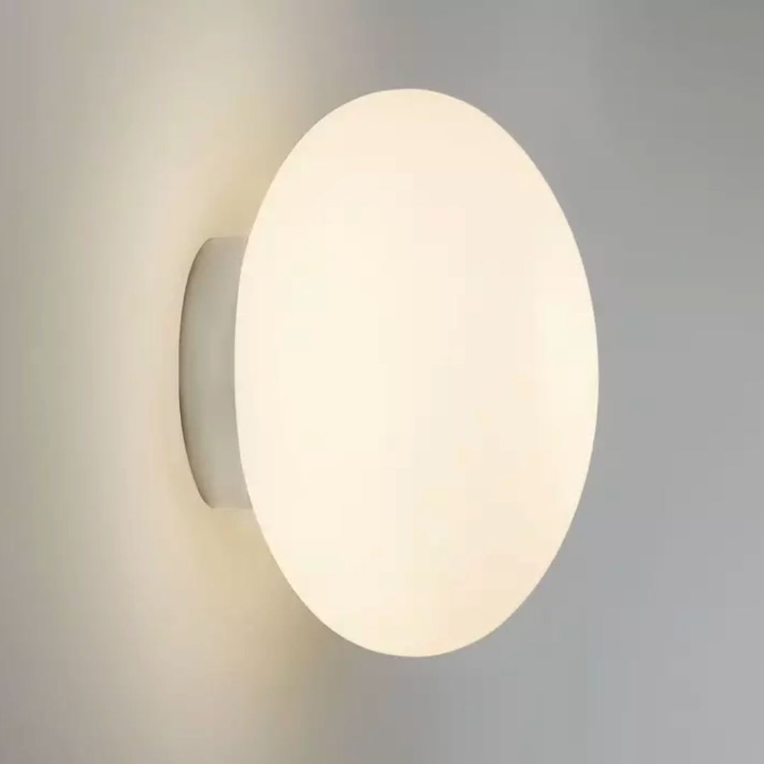 Aplique JG White ø 15cm