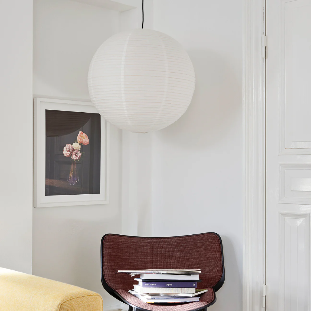 Pantalla Esfera ø 60cm