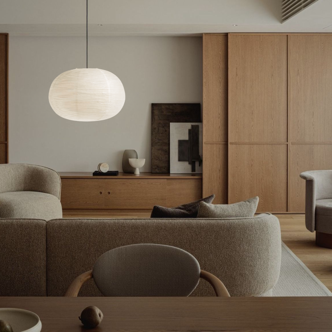 Pantalla Elipse ø70cm