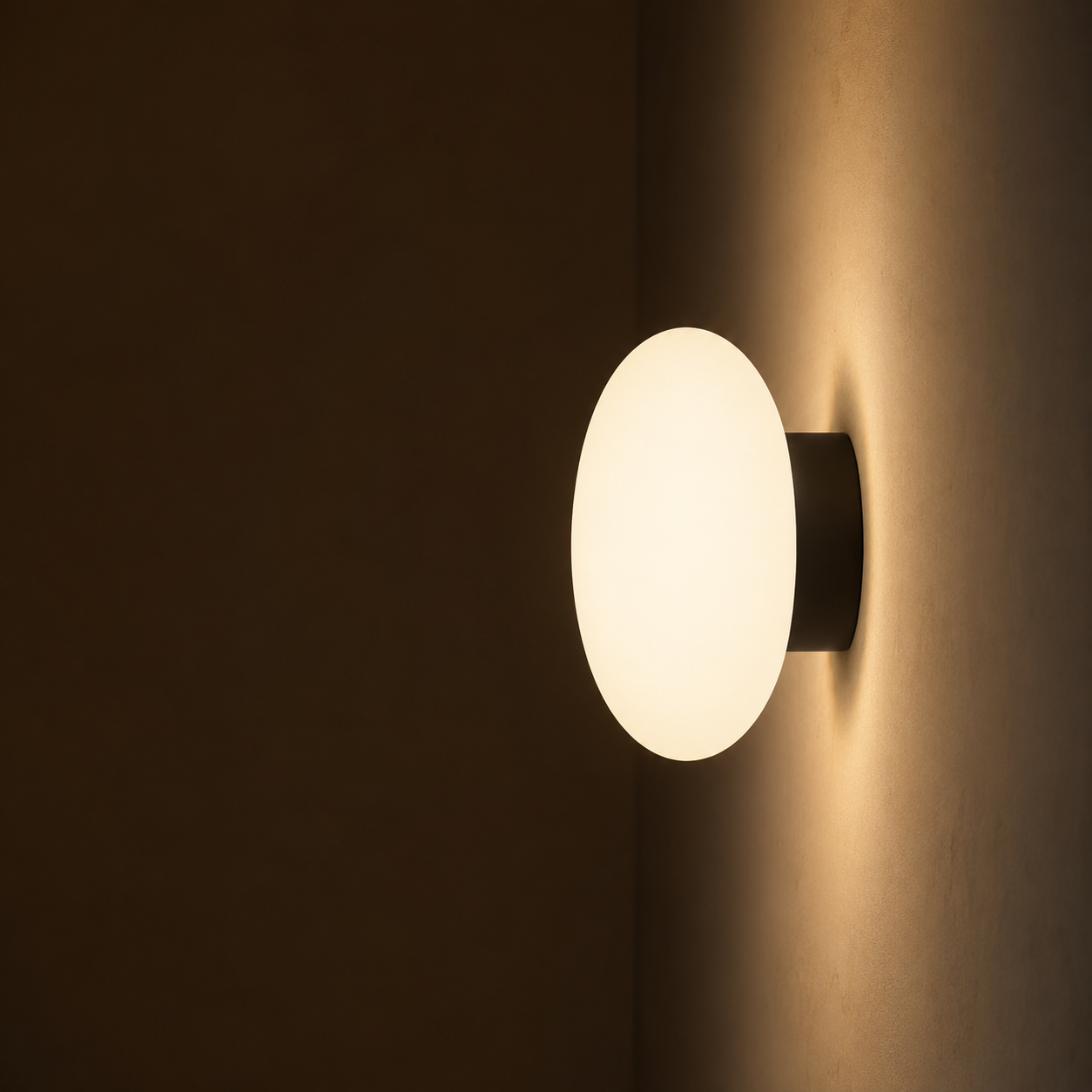 JG Wall Lamp