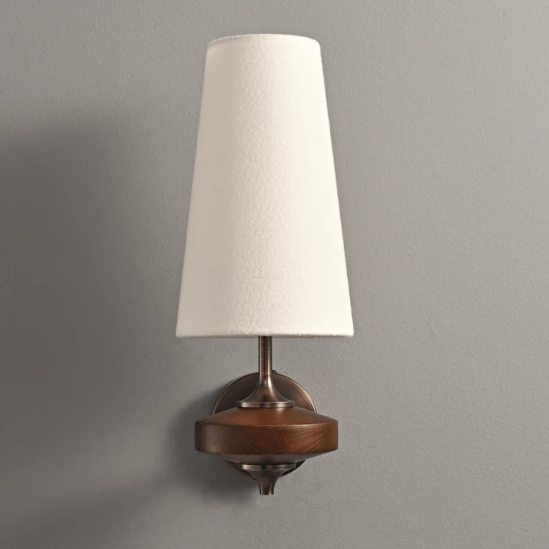 Haven Wall Lamp