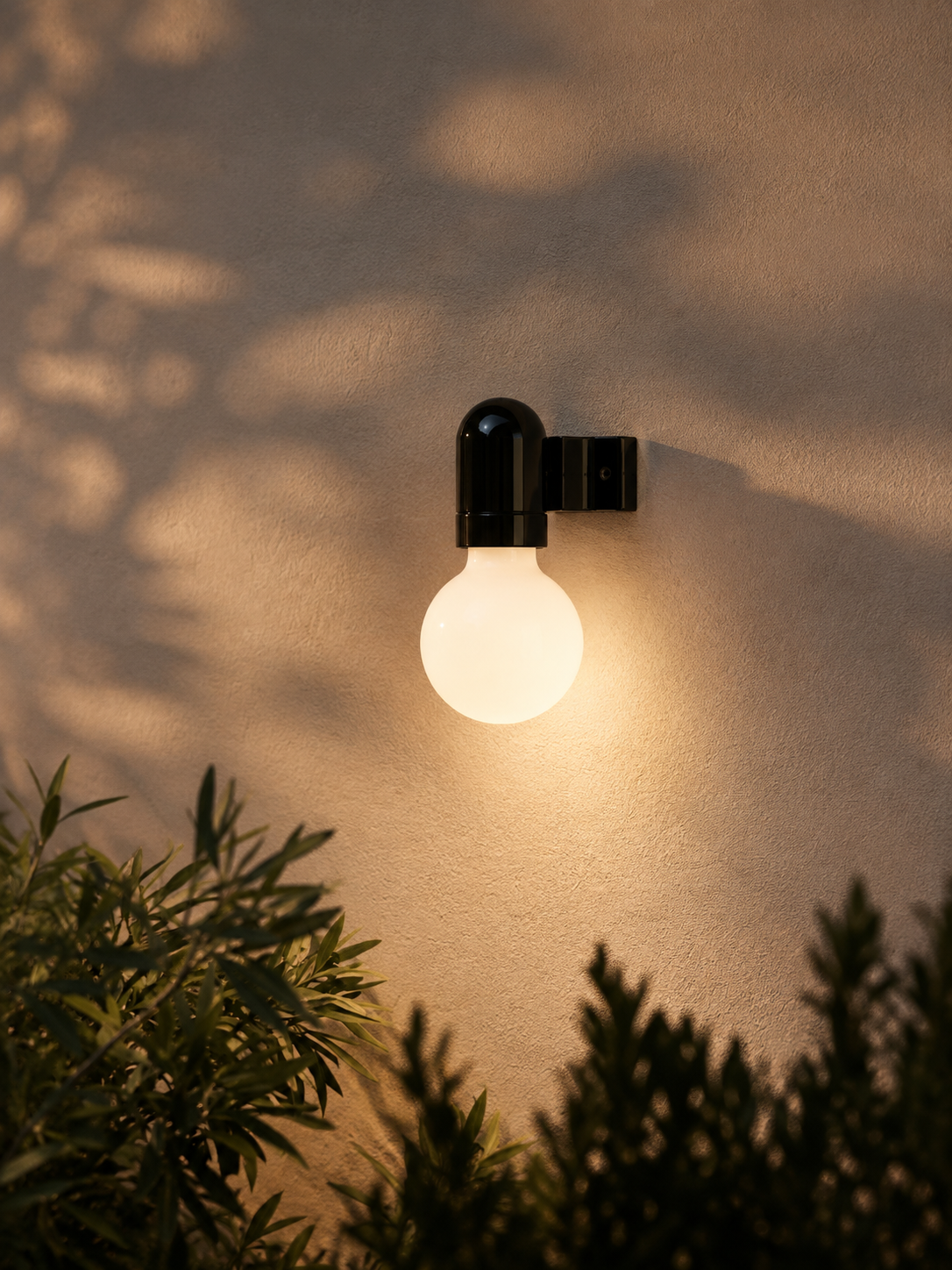 Cer wall Lamp
