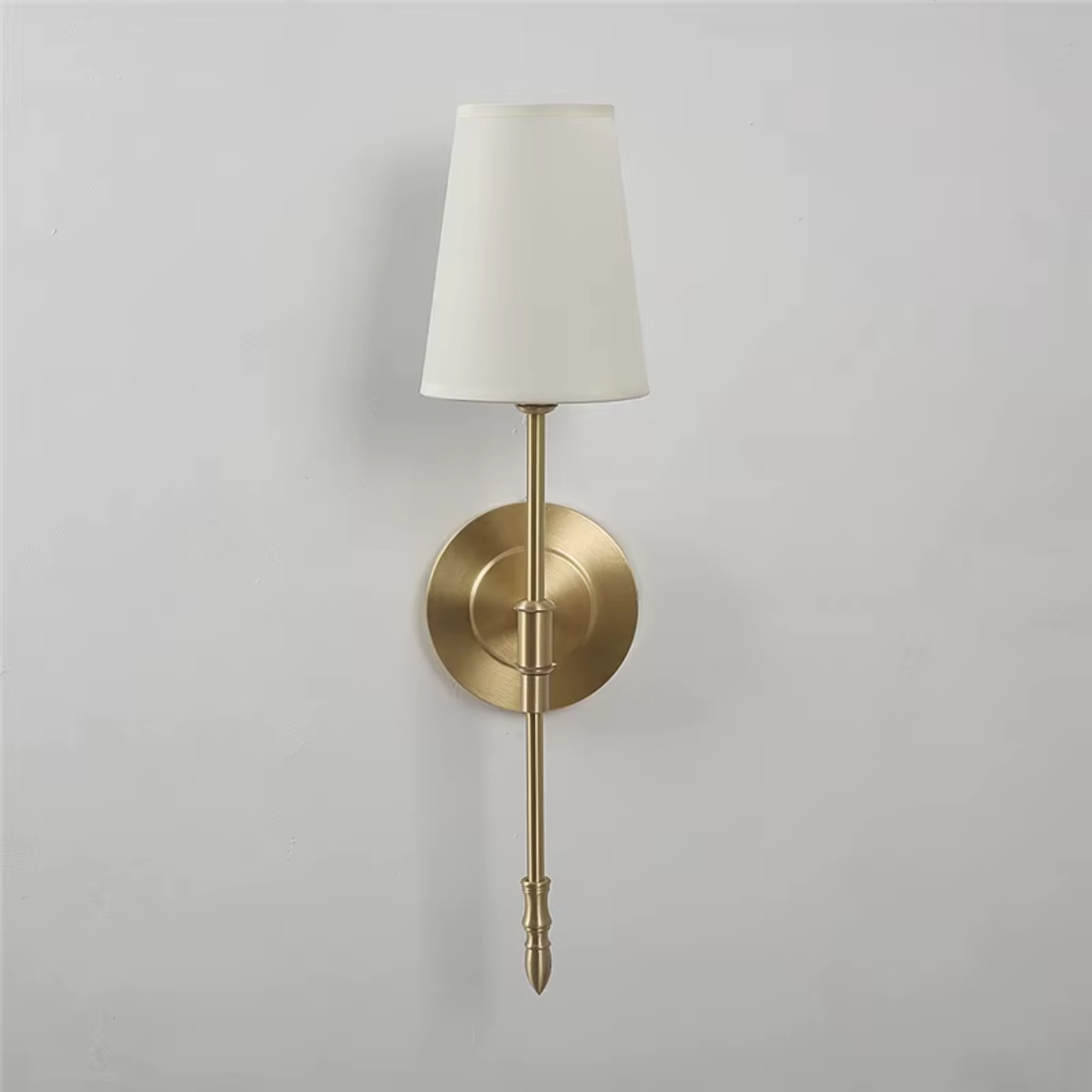wall gold