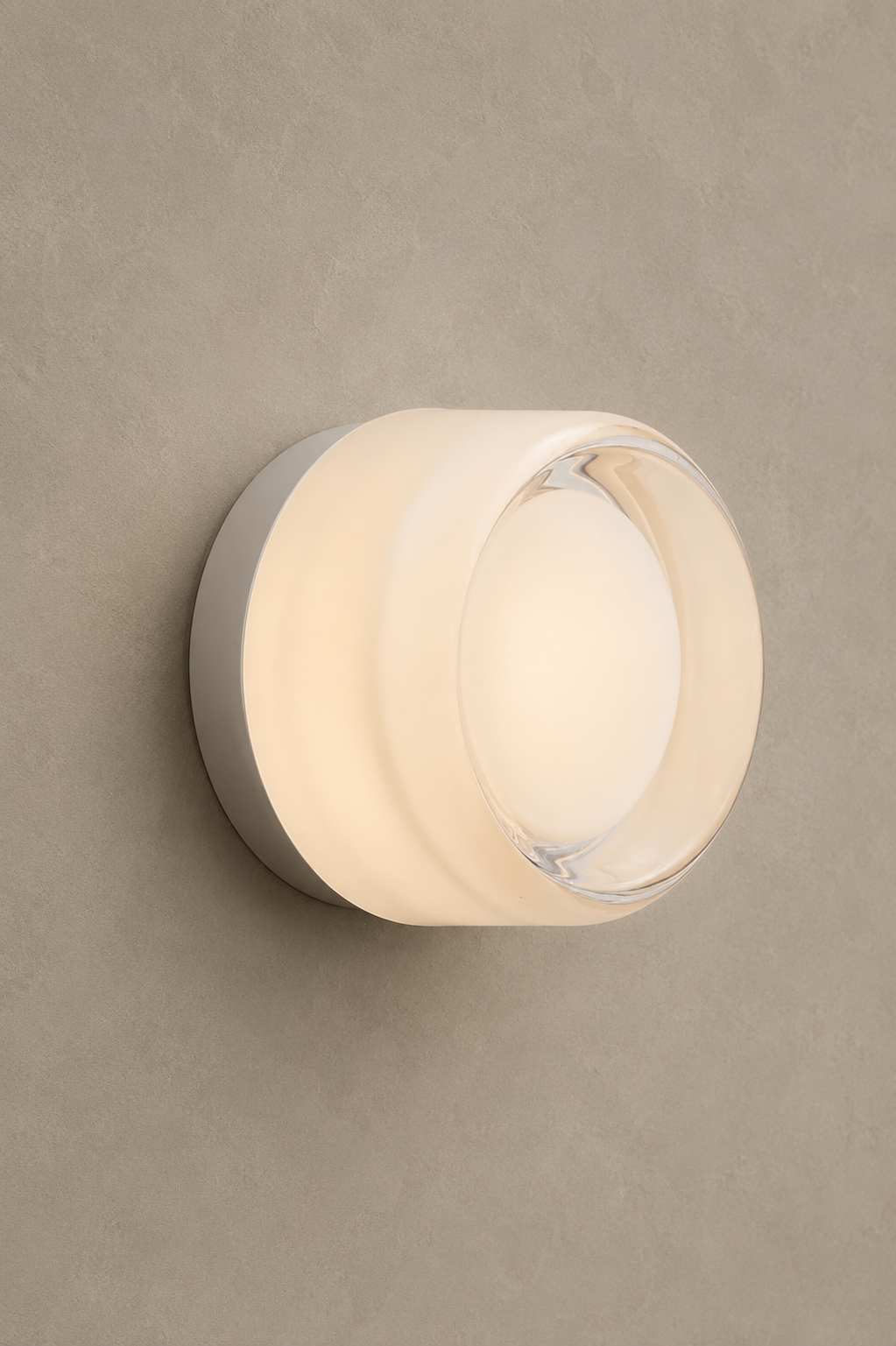 Donut Wall Lamp