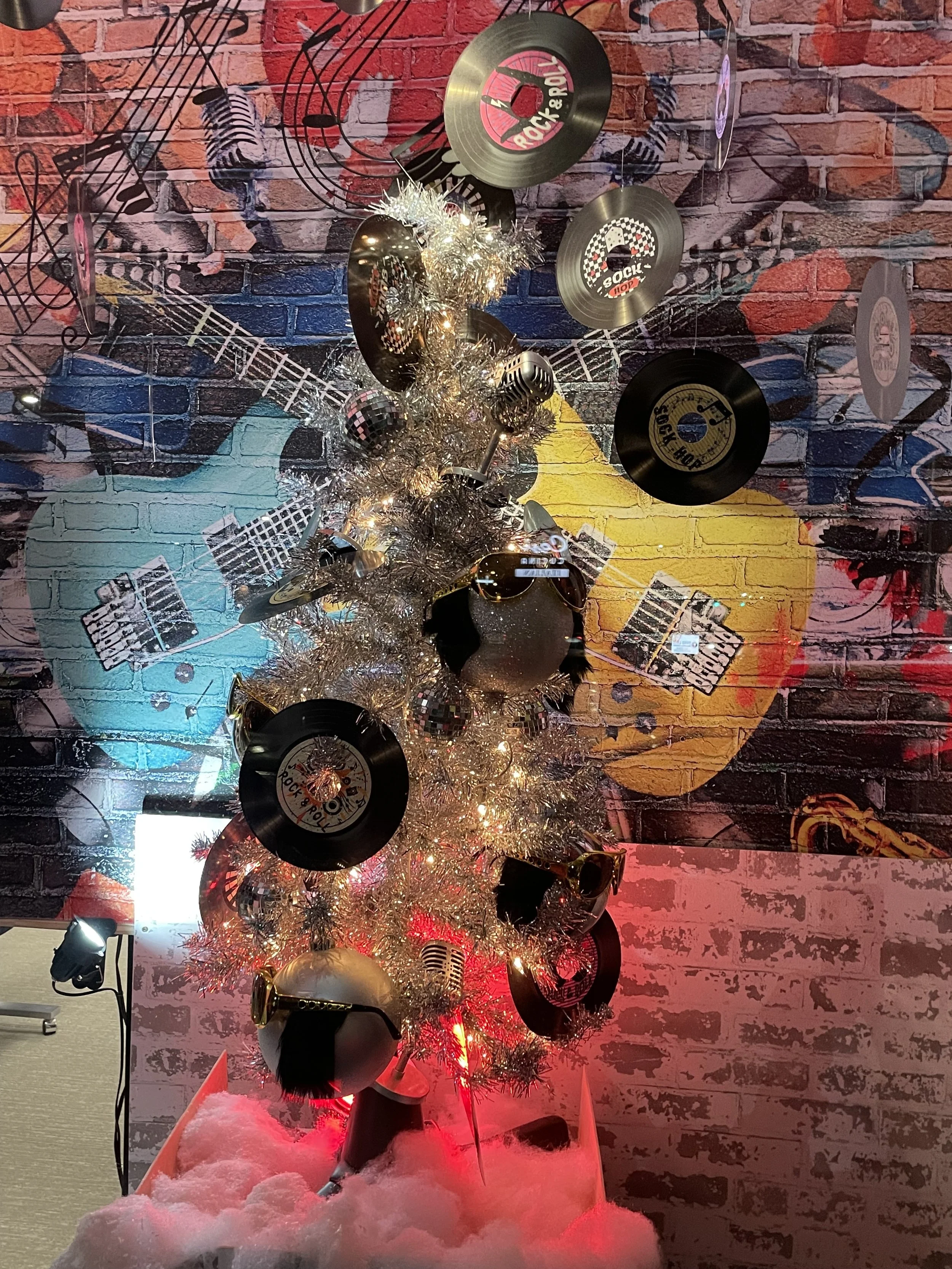 Mr. B Christmas Tree Records.jpg
