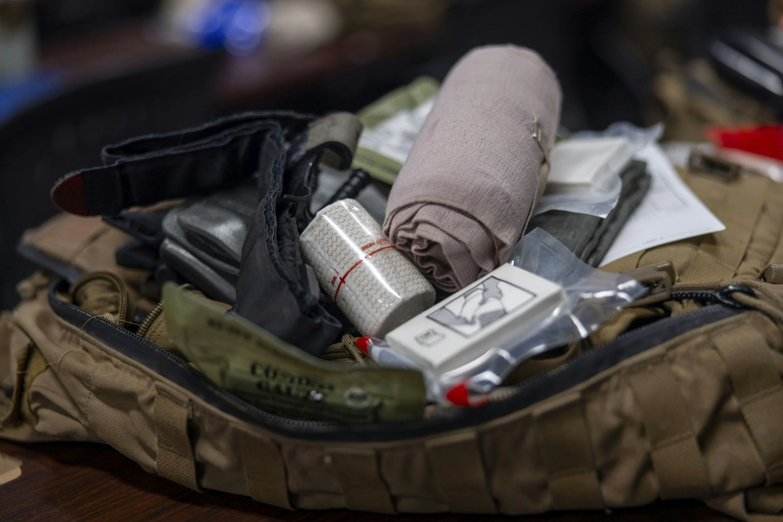 Life or Loss: Master the Art of Emergency Tourniquet Use