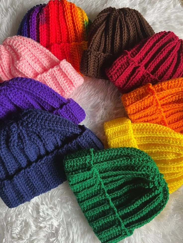 Beanie
