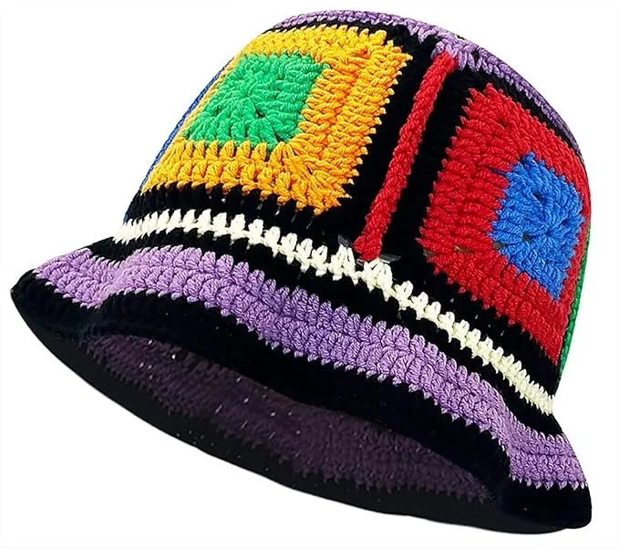 Bucket Hat