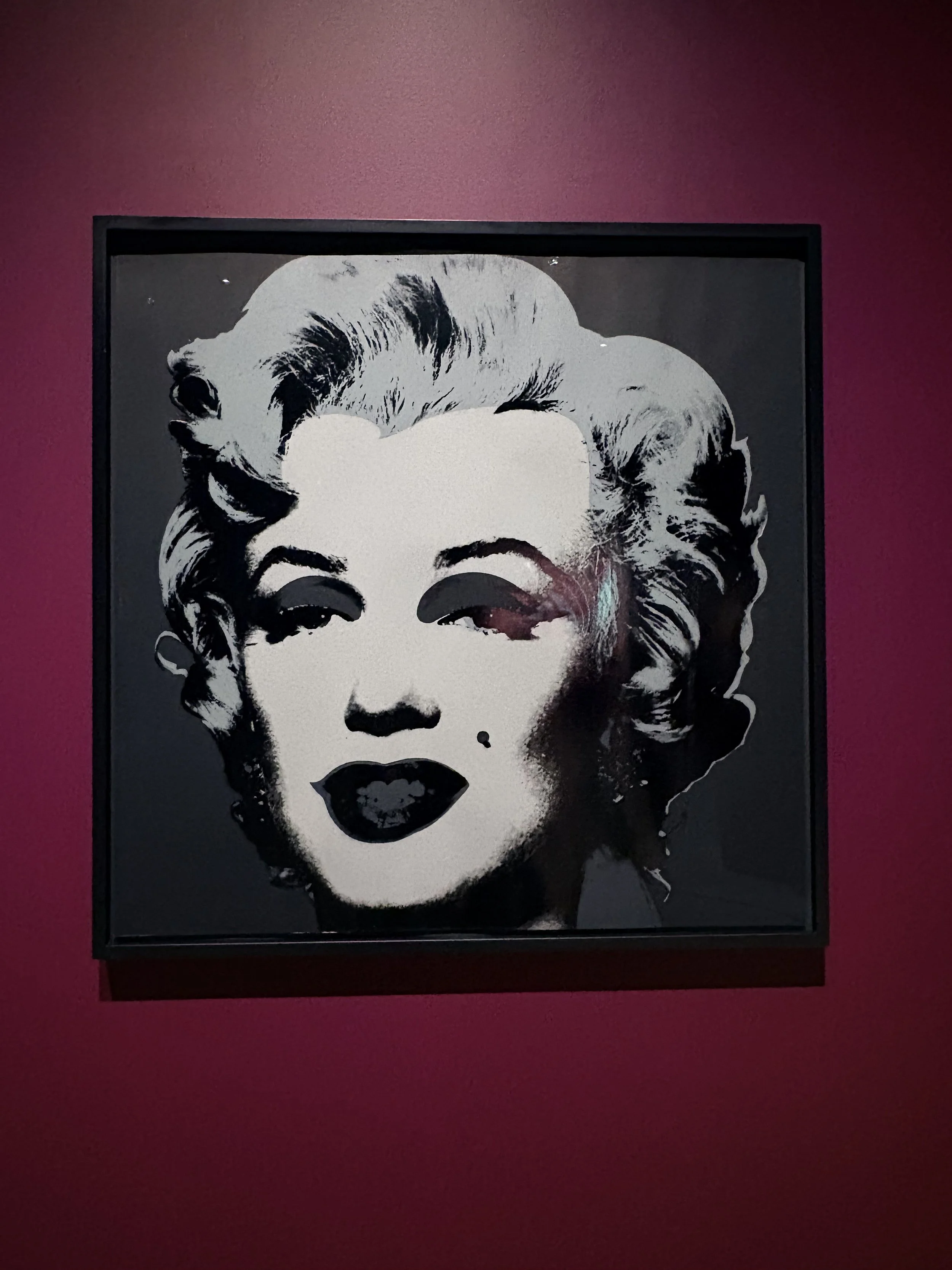 Sneak Preview of the Whitney Museum’s “Sixties Surreal” Art Show, Plus “Shifting Landscapes” Review
