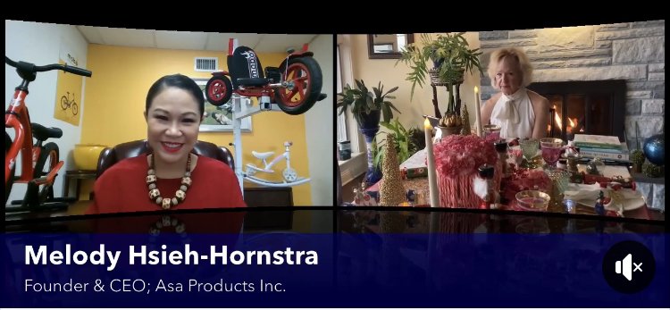 Toy Design is More Than a Dream ~ Learn How This Inspiring Woman Built An Award-Winning Toy Business!