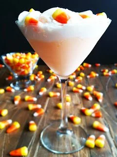 Drink With the Seasons ~ Autumn Cocktails to Make Your Happy Hours Brim With Love, Spice & Fun