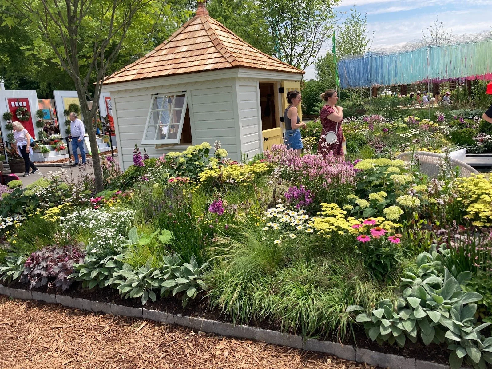 Philadelphia Flower Show Announces Over 30 Prestigious Awards Presented for Horticultural Excellence  