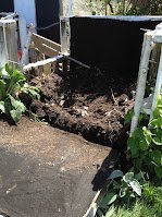 How to Ignite Your Garden Beds for Spring: "Fire Farming" Ornamental Grasses & Pruning Perennials