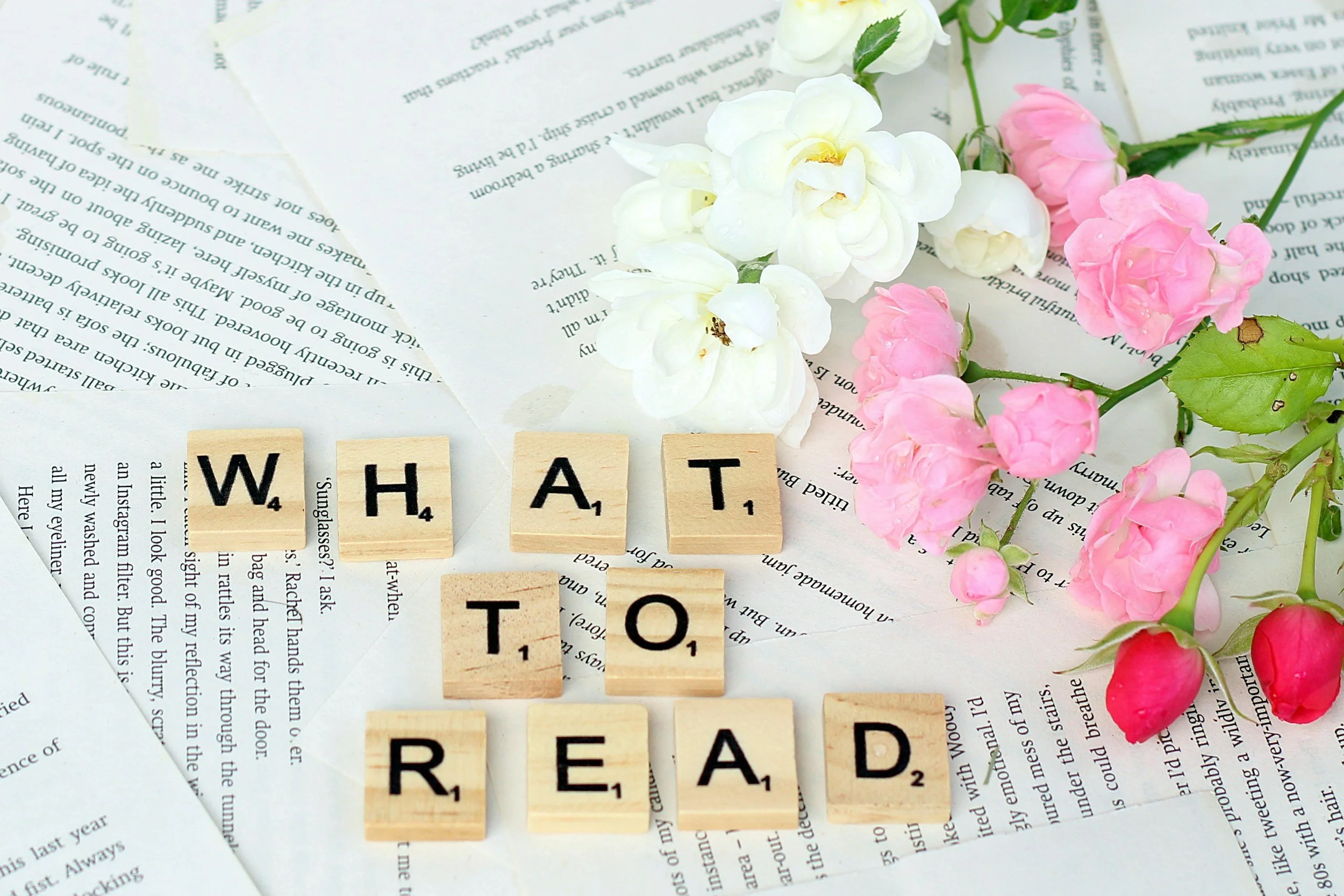 Seven Page-Turning Book Recommendations for Your Summer Reads