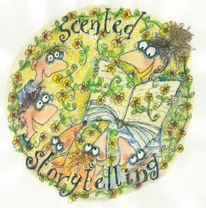 The Heart of Scented Storytelling Pulses with The Sweet Smell of Success