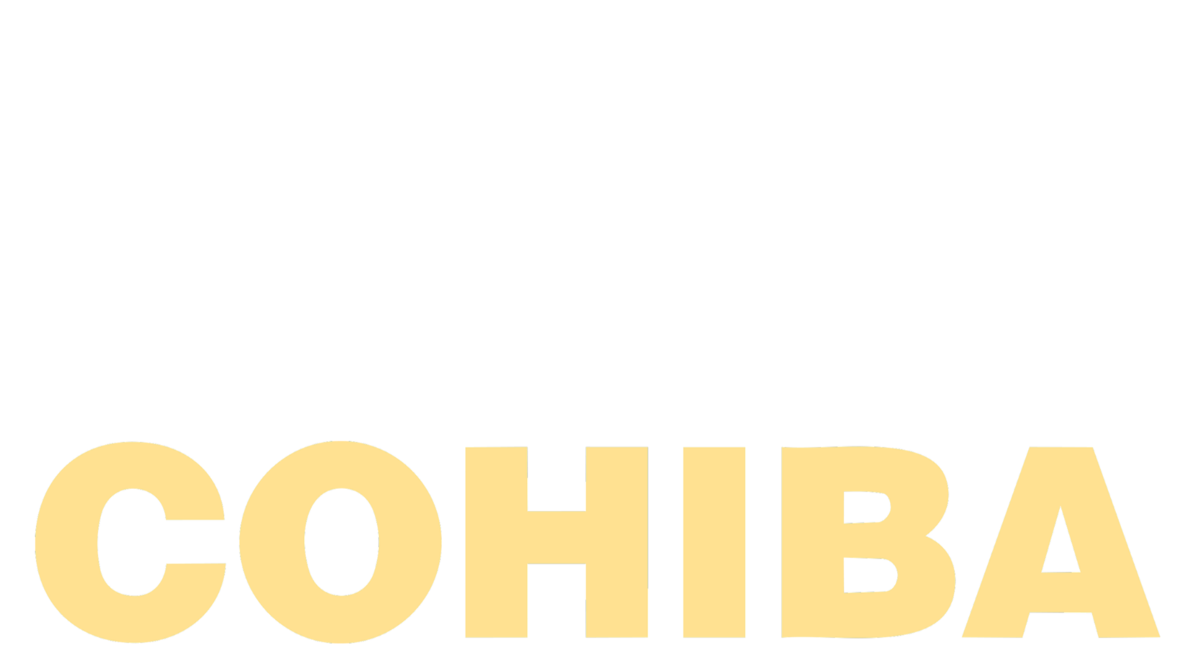 Cohiba Logo